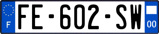 FE-602-SW