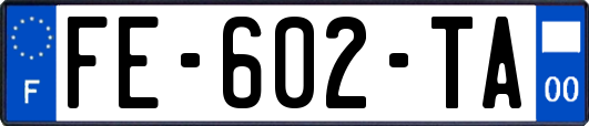 FE-602-TA