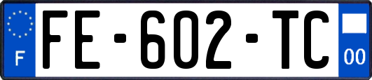 FE-602-TC