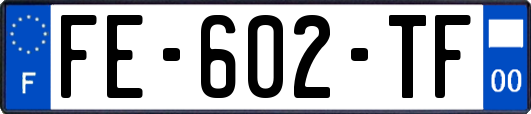 FE-602-TF