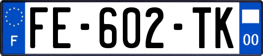 FE-602-TK