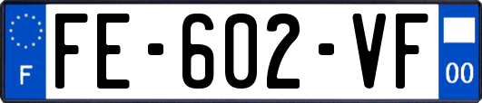 FE-602-VF
