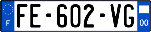 FE-602-VG