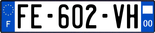 FE-602-VH