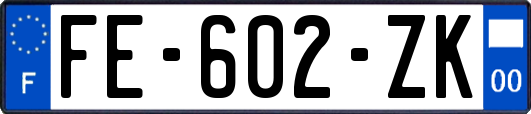 FE-602-ZK