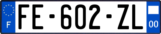 FE-602-ZL