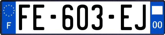 FE-603-EJ