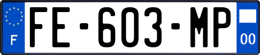 FE-603-MP