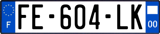 FE-604-LK