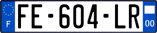 FE-604-LR