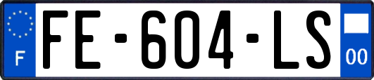 FE-604-LS