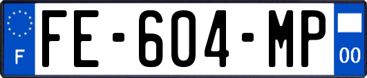 FE-604-MP