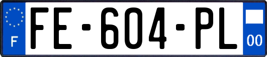 FE-604-PL