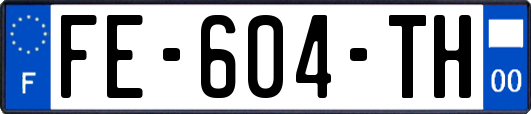 FE-604-TH