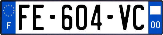 FE-604-VC