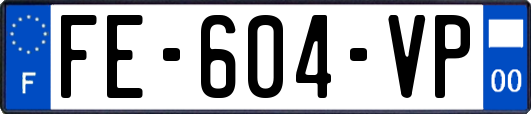 FE-604-VP