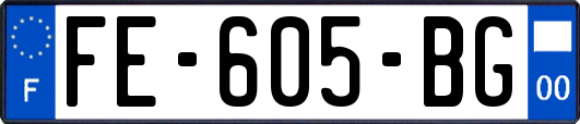 FE-605-BG