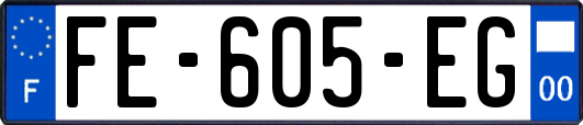 FE-605-EG