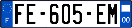FE-605-EM