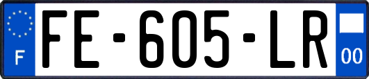 FE-605-LR