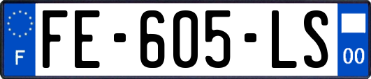 FE-605-LS