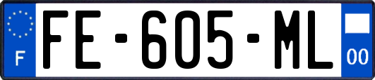 FE-605-ML