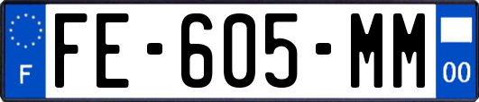 FE-605-MM