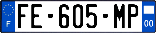 FE-605-MP