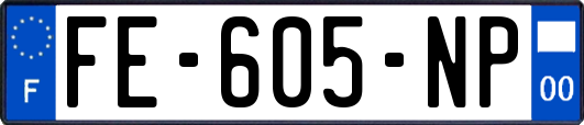 FE-605-NP