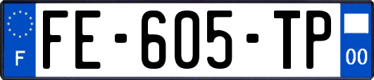 FE-605-TP