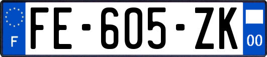 FE-605-ZK