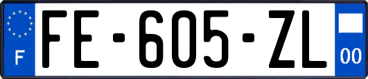 FE-605-ZL