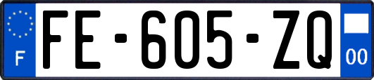 FE-605-ZQ