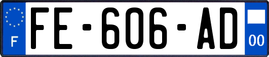 FE-606-AD