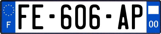 FE-606-AP