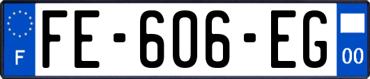 FE-606-EG