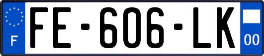 FE-606-LK