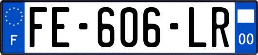 FE-606-LR