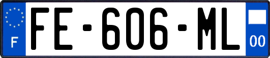 FE-606-ML