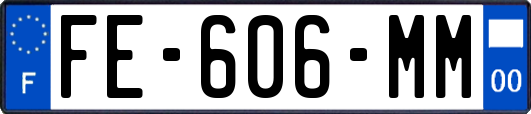 FE-606-MM