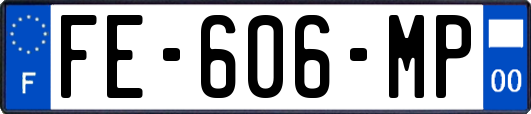 FE-606-MP