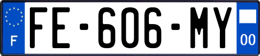 FE-606-MY
