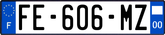 FE-606-MZ