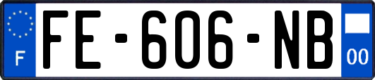FE-606-NB