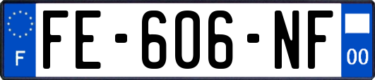 FE-606-NF