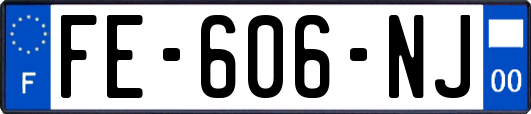 FE-606-NJ