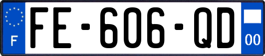 FE-606-QD