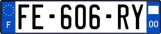 FE-606-RY