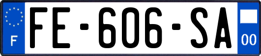 FE-606-SA