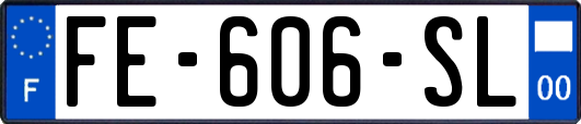 FE-606-SL